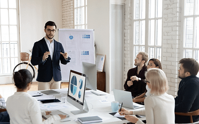 4 Tips to Communicating with Confidence