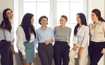 4 characteristics to think like a Successful Entrepreneur