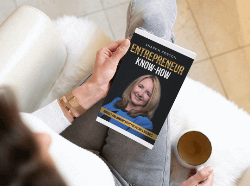 enk-book Entrepreneur Know-How: Mindset And Winning Steps For Buying A Business