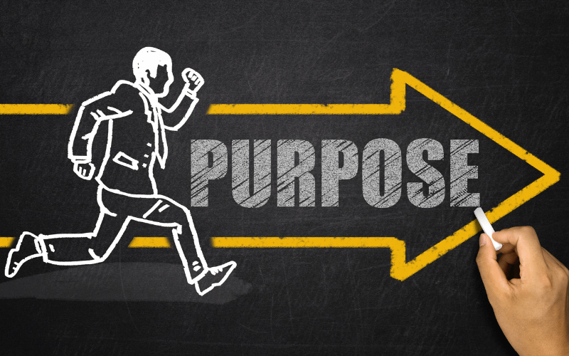 Align To Your Purpose
