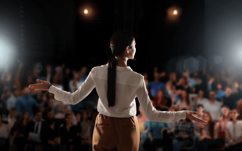 Blueprint Your Impact