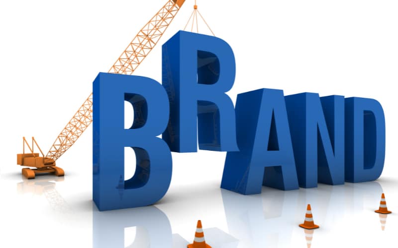 Branding-Make Your Mark