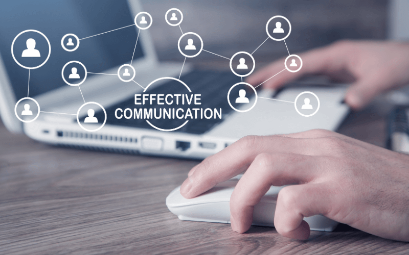 Communication Mastery