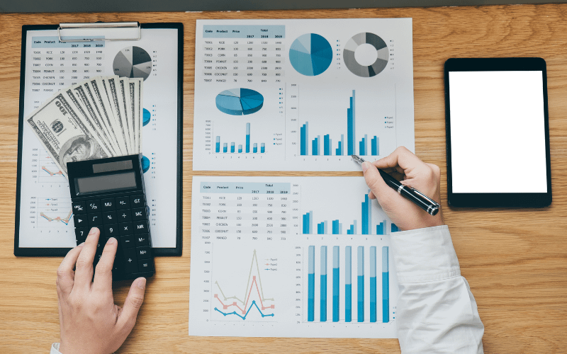 How to Buy and Sell a Business