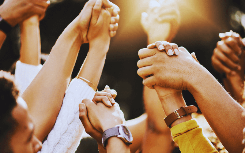 supportive-community Supportive Community