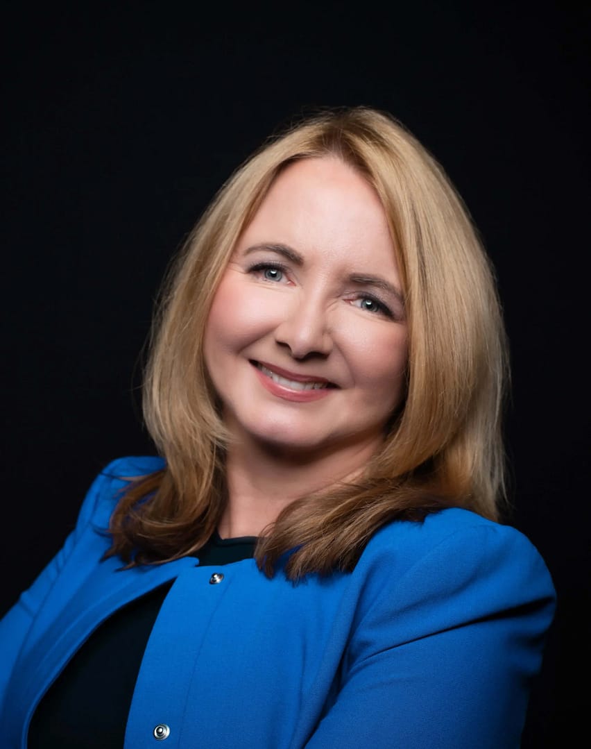 Sharon Robson entrepreneur know how Sharon Robson entrepreneur know how